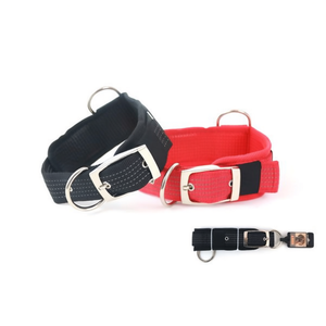 Collar para Perro Yommy, Talla L de 55 cm, para Perros Grandes - Product Image 3