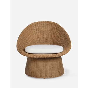 Meubles d'extérieur en rotin tressé sur mesure, fabriqués en Indonésie - Product Image 1