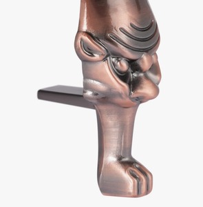 Stainless Steel Round Chafing Dish 2 Qt <b>Buffet</b> Food <b>Warmer</b> Chafer Set for Catering At Cheap Price - Product Image 2