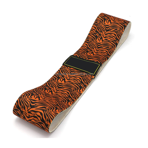 Banda de Cadera para Ejercicio de Sublimación, Banda de Cadera Circular de Alta Calidad, Fabricación Superior, Banda de Cadera Personalizada con Calidad Premium - Product Image 5