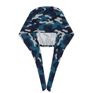 Gorros Quirúrgicos Personalizados para Médicos, Gorros Médicos de Alta Calidad de Secado Rápido, Ajustables, Unisex, Venta al Por Mayor OEM - Product Image 2