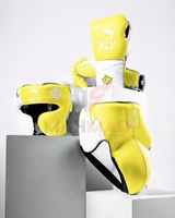 NOUVEAU Kit de Boxe Professionnel de Haute Qualité en Cuir Véritable – Ensemble Personnalisé pour l'Entraînement et le Sparring