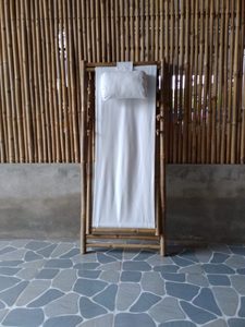 Cama Tumbona de Bambú Hecha a Mano para Exteriores, Patio y Resort, Ideal para Tomar el Sol - ¡Venta Caliente! - Product Image 6