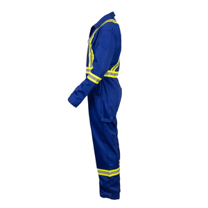 Chaqueta de Trabajo, Overol, Uniforme Laboral, Traje de Seguridad, Uniforme de Trabajo Cómodo, Uniformes para Trabajadores de la Construcción - Product Image 3