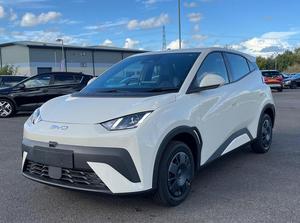 Auto Eléctrico BYD Dolphin Surf - Product Image 4