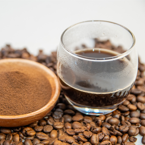 Café Instantáneo Secado por Aspersión de Vietnam, 25 kg por Caja, Listo para Beber, Sabor Intenso, MOQ Flexible y Muestras Disponibles - Product Image 4