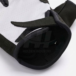 Gants de cyclisme haute performance avec design antidérapant, gants de cyclisme fiables pour les longues balades - Product Image 6