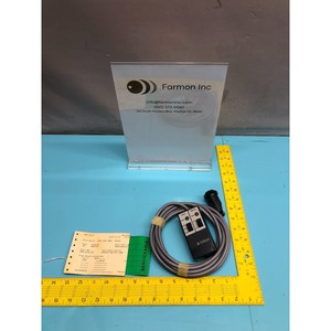 รีโมทคอนโทรลแบบพกพา Trillium 033-9022-90 - อุปกรณ์และอะไหล่เซมิคอนดักเตอร์ระดับโลกที่เชื่อถือได้ - Product Image 1