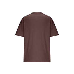 Camisetas Unisex al por Mayor, Fabricante de Ropa Casual con Cuello Redondo Suave, OEM ODM, Proveedor de Exportación de Fábrica, Camisetas Unisex Premium - Product Image 2