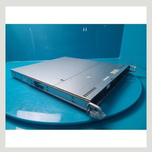 GRANITE MICROSYSTEMS CSE-813M Chasis de Montaje en Rack 1U Usado Como Está, Piezas de Equipos Semiconductores Legados - Product Image 2