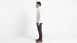 Veste polaire de chasse pour homme, entièrement zippée, col montant, chaude et douce, pour l'extérieur, hiver, fabricant sur mesure - Product Image 6