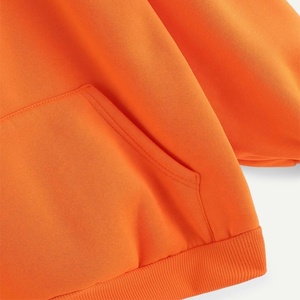 Sudadera con Capucha para Hombre de Alta Calidad, 100% Algodón, Secado Rápido, Transpirable, Antiarrugas, Invierno, WASONS INTERNATIONAL, Corte Regular Informal - Product Image 3