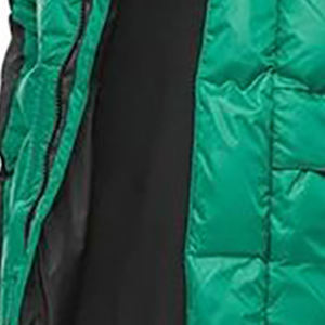 Chaqueta de Moda de Invierno de Marca Privada, Chaqueta Informal de Nailon, Lista para Enviar - Product Image 4