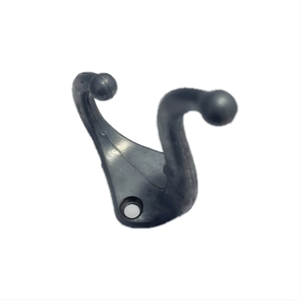 Zinc Alloy Custom CNC Machined Industrial Component Customized Size For Machinery Parts - Product Image 6