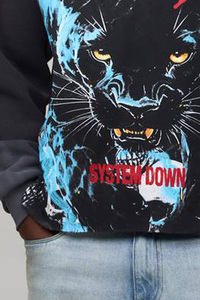 <b>Custom</b> Men's Screen Printing Sweatshirt Breathable Eco-Friendly Premium Soft Cotton Fleece Casual Men's Pullover Hoodie OEM - Product Image 4