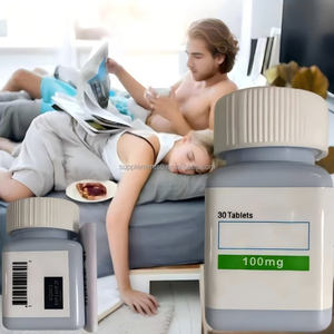ODM Service Maca корневые таблетки для мужчин с индивидуальным вкусом для управления энергией, мужские таблетки для повышения качества - Product Image 4