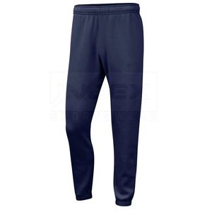 Pantalons de jogging pour hommes, dernière collection, qualité supérieure, coupe athlétique, taille élastique avec cordon de serrage, pour la course à pied et la salle de sport - Product Image 5