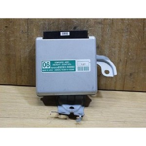 ECUs et modules informatiques d'occasion RX 8929348060 - Product Image 1
