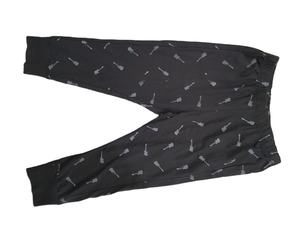 Pantalones de Niña de Marca Baratos, Lote de Bangladesh/Envío Cancelado, 100% Algodón, Elegantes, de 5 a 14 Años, 3000 Piezas - Product Image 1