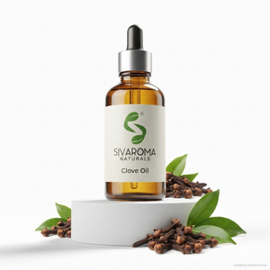 Suministro a granel de aceite de clavo de un fabricante confiable para marcas de cuidado personal, casas de fragancias y compradores internacionales de ingredientes. - Product Image 2