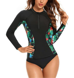 Camisetas de Compresión de Manga Larga de Alta Calidad para Gimnasio con Tu Logotipo 2026, Ropa de Artes Marciales de la Mejor Calidad en Varios Colores, Rashguards - Product Image 2