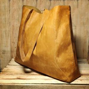 Bolso Tote de Cuero Suave al por Mayor, Elegante Bolso de Hombro de Moda, Proveedor a Granel, Bolso de Lujo, Personalización de Marca Disponible - Product Image 6