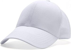Gorra Trucker Unisex de Malla con Cierre Ajustable para Deportes al Aire Libre, Gorra Trucker de Malla Bordada, Gorra Trucker de Malla a la Moda, Gorra Trucker con Logotipo Personalizado - Product Image 1