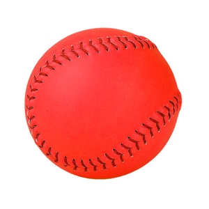 Balles de baseball en vrac à prix abordable pour l'entraînement, balles de baseball en cuir synthétique durables pour les clubs, les écoles et les équipes sportives - Product Image 2
