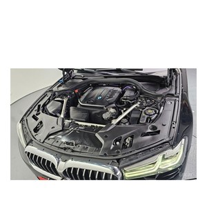 BMW Série 5 523d XDrive Luxe Novembre 2022 65 753 km Diesel Automatique Norme d'émission Euro V Volant à gauche - Product Image 6
