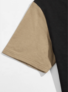 กางเกงขาสั้นลำลองฤดูร้อน คอโอ ผ้าฝ้าย 100% คุณภาพสูง ผลิตตามสั่ง (OEM/ODM) ลายดอกไม้ แห้งเร็ว ระบายอากาศดี มีเชือกผูกเอว กระเป๋าหลังแบบซิป - Product Image 1