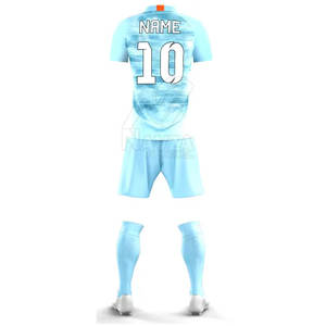 Kit de sublimation personnalisé fabriqué en usine, kit de sublimation au design tendance - Product Image 3