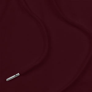 Sudadera con Capucha de Felpa Francesa de Moda de Verano, Logotipo Personalizado, Sudadera Corta Ligera y Transpirable de Mezcla de Algodón para Mujer - Product Image 5