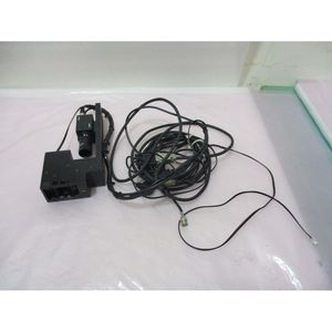 กล้องวิดีโอ CCD Pulnix TM-7EX, เครื่องสแกนบาร์โค้ด - อุปกรณ์และอะไหล่เซมิคอนดักเตอร์ระดับโลกที่เชื่อถือได้ที่ - Product Image 2