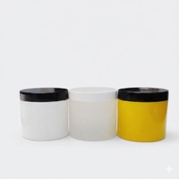 Tarros y Envases Cosméticos Más Demandados para Cremas o Bálsamos Orgánicos y Productos de Belleza DIY Disponibles en Grandes Cantidades