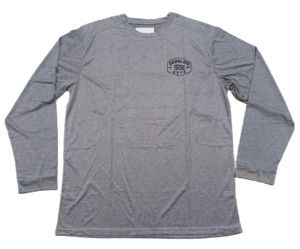 เสื้อยืดแขนยาวพิมพ์ลายสำหรับเด็กผู้ชาย เนื้อผ้านุ่ม 100% โพลีเอสเตอร์ - Product Image 2