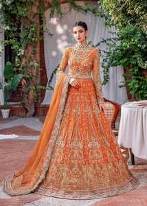 Trendy Fashion <b>Wedding</b> Season Wear Designer Dresses Heavyweight Full Stone Work Embroidery Boutique Wears 3 Piece Suits Women - Product Image 5