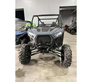 รถอเนกประสงค์ RZR XP 1000 Sport สีเทา สำหรับขับขี่ออฟโรด 4x4  4 จังหวะ ขับเคลื่อน 4 ล้อ ได้รับมาตรฐาน EPA และ EEC พร้อมจัดส่ง - Product Image 1