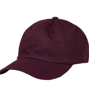 Gorras Deportivas de Algodón Transpirable y Ligero Personalizadas para Hombres y Mujeres con Logotipo Bordado Personalizado - Product Image 2