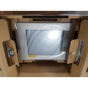 Interface PC industrielle et homme-machine à écran tactile PRO-FACE PFXGP4501TADW - Product Image 1