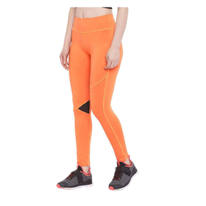 Leggings Deportivos de Moda, Pantalones Casuales para Mujer, Leggings de Yoga Cómodos con Tejido Acanalado - Product Image 2