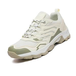 Zapatillas Deportivas Baratas de Alta Calidad, Botas Casuales para Primavera/Invierno, Maratón, Correr, Caminar, para Hombre y Mujer, con Cordones, Estilo Chunky - Product Image 1