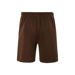 Conjunto de polo y pantalones cortos de verano para hombre EKIN IMPEX, conjunto deportivo informal de punto con bloques de color, conjunto de polo y pantalones cortos transpirables. - Product Image 6