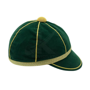 2025 Winter Warm Lightweight Double Layer Velvet Rugby Honours <b>Hats</b> 3D Embroidery Custom Color Logo Unisex Adult Private Label - Product Image 3
