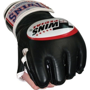Boxing <b>Gloves</b> for Adults with Reinforced Wrist Support Protective Training <b>Gloves</b> for Gym Fitness Sparring and Heavy Bag Work - Product Image 3