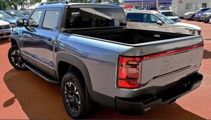 2023 V-olv XC90 Recharge T8 Ultimate Bright 4dr SUV AWD OEM ODM Industriel DIY Garantie 3 ans - Product Image 6