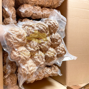 Juguete de cuerda trenzada de cáñamo al por mayor con mango, juguetes de actividad para perros hechos en Vietnam, HOANG LINH SG Kimy - Product Image 6