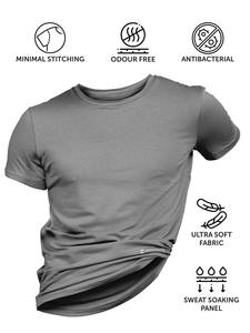 100% <b>Bamboo</b> Men's T Shirt - Product Image 2