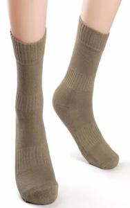 <b>Men's</b> Crew <b>Socks</b> Solid Color Knitted Spandex Breathable Summer <b>Sports</b> Wear - Product Image 2