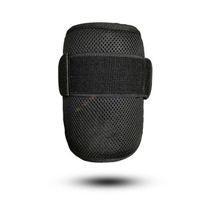 Protector de Codo de Béisbol de Espuma de Poliéster EVA para Adultos y Jóvenes, Protección contra Impactos, Entrenamiento de Bateo, Ligero, Correas Ajustables - Product Image 1
