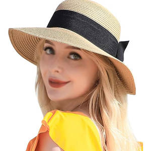 Sombrero de Verano para Uso en Exteriores, Protección Solar, Secado Rápido, Ligero, para Hombres y Mujeres, a Bajo Precio - Product Image 1